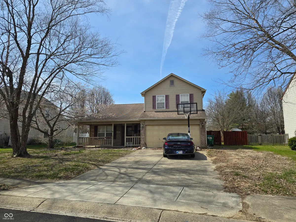 1130 N Threshing Court, Cumberland, IN 46229 - #1