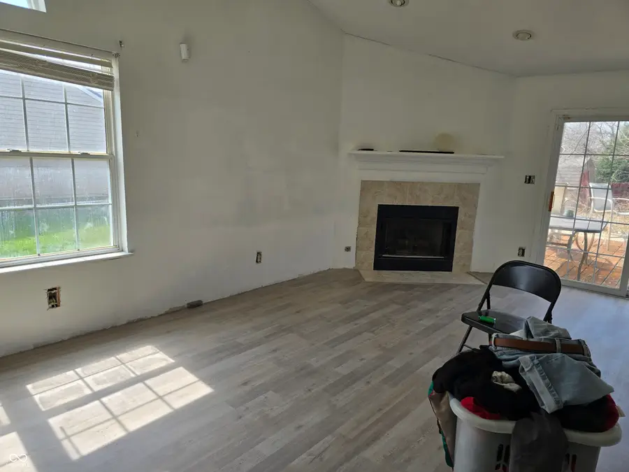 1130 N Threshing Court, Cumberland, IN 46229 - #3