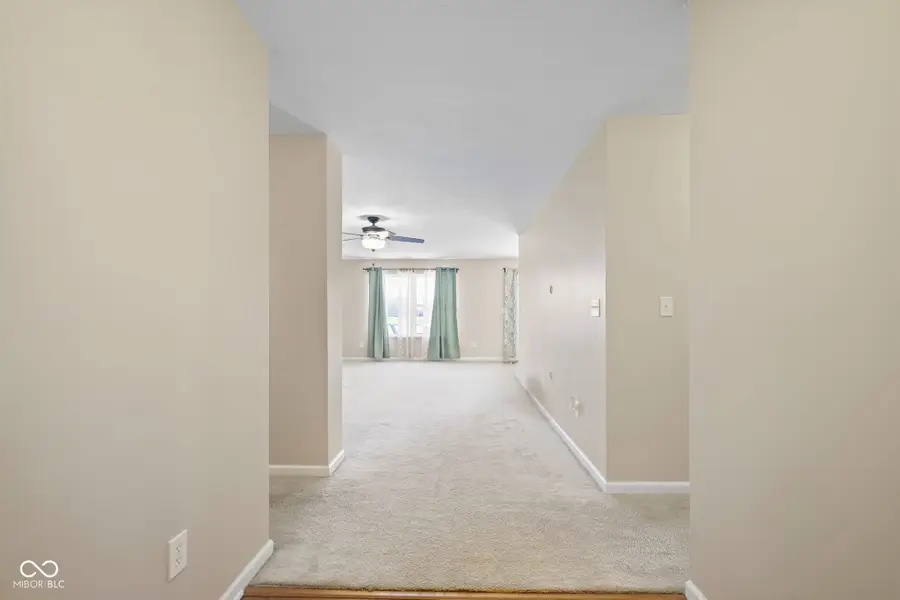 4734 Deacon Lane, Indianapolis, IN 46237 - #3