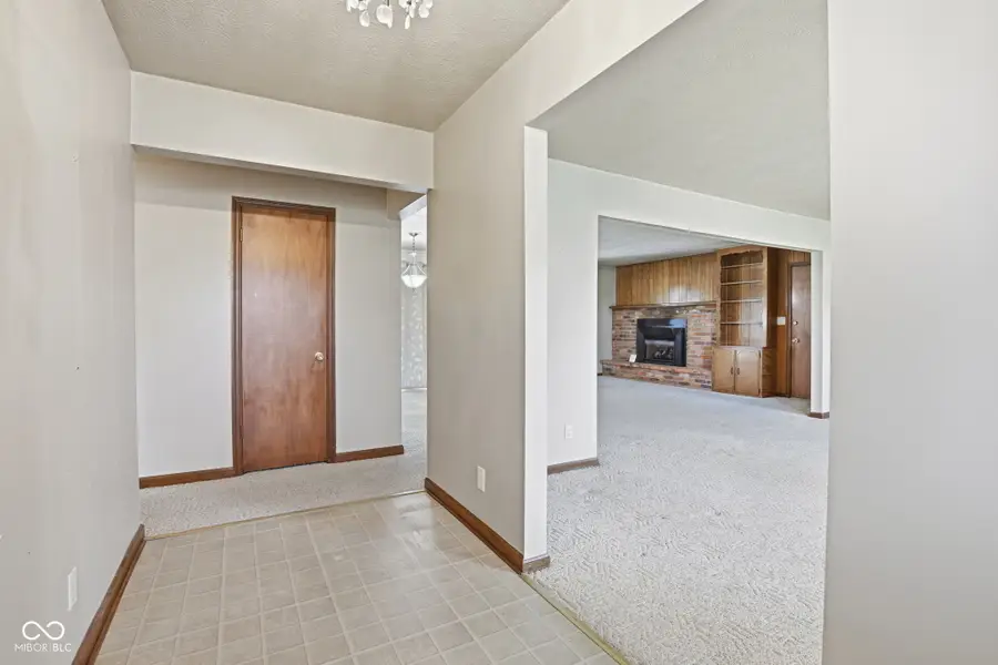 494 E Keller Hill Road, Mooresville, IN 46158 - #3