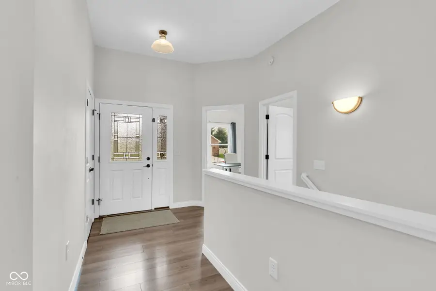 2570 Coneflower Court, Columbus, IN 47201 - #3