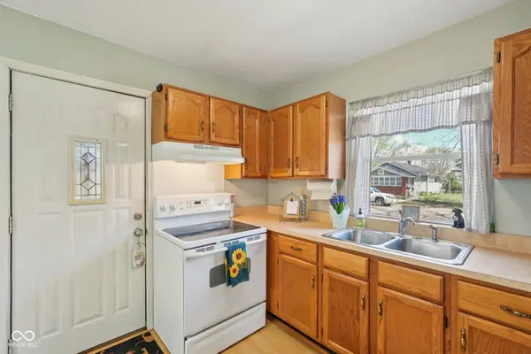 442 S Sheridan Avenue, Indianapolis, IN 46219