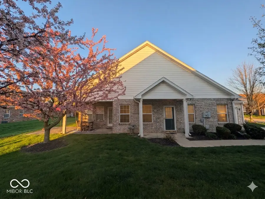 5140 Baltustrol Drive, Avon, IN 46123 - #2