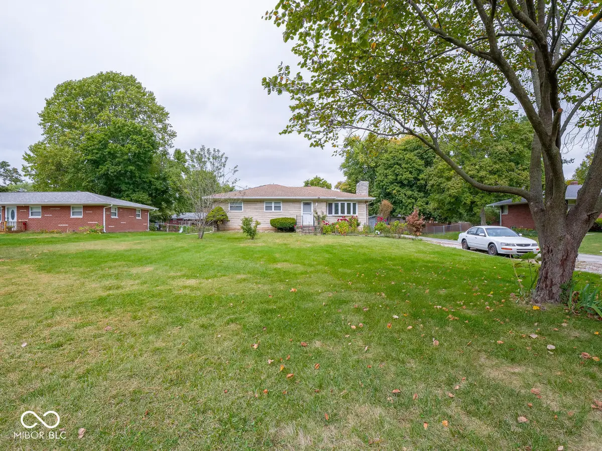 2326 E Banta Road, Indianapolis, IN 46227 - #1