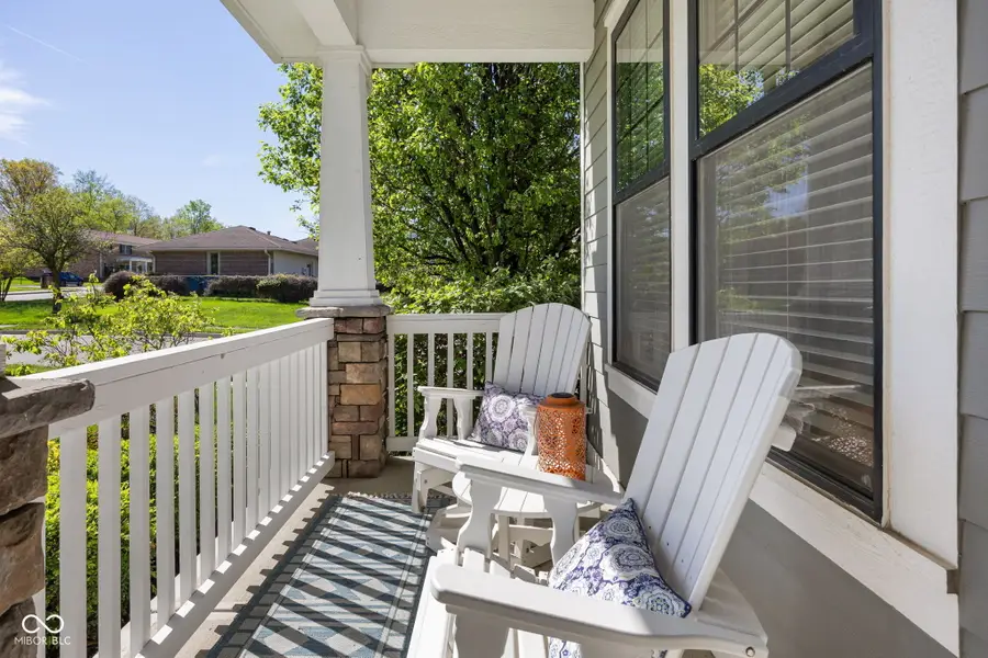 450 1st Avenue Se, Carmel, IN 46032 - #3