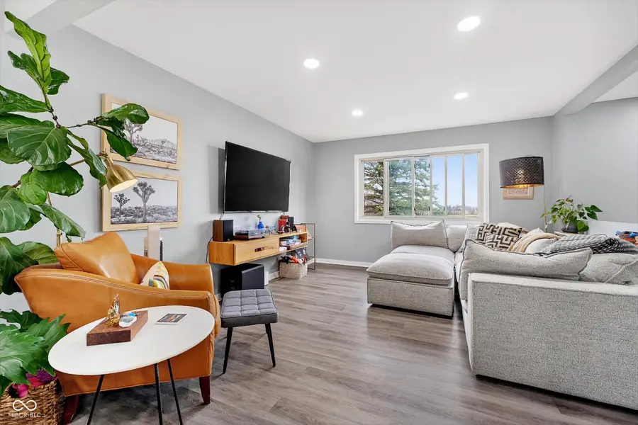 3849 E 216th Street, Westfield, IN 46062 - #2