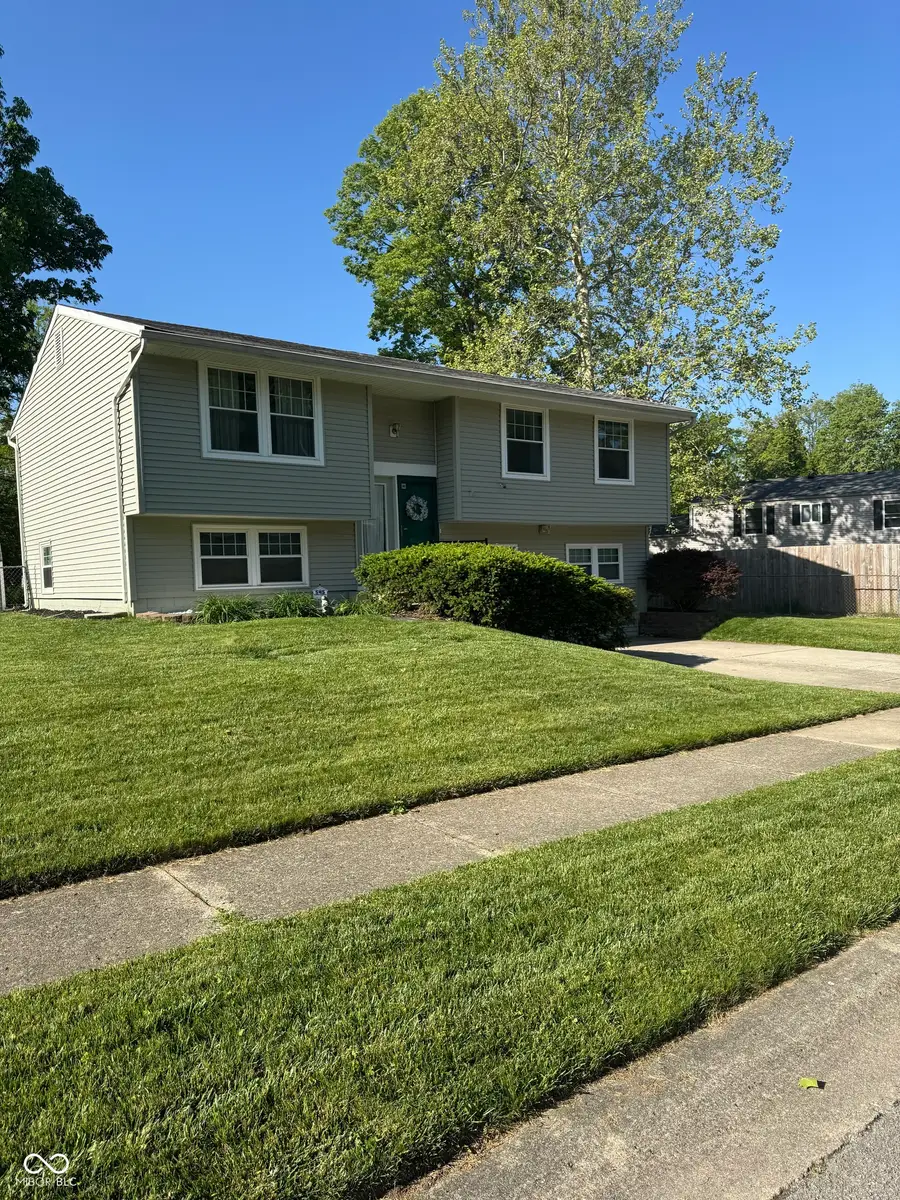 10361 Mercury Drive, Indianapolis, IN 46229 - #2