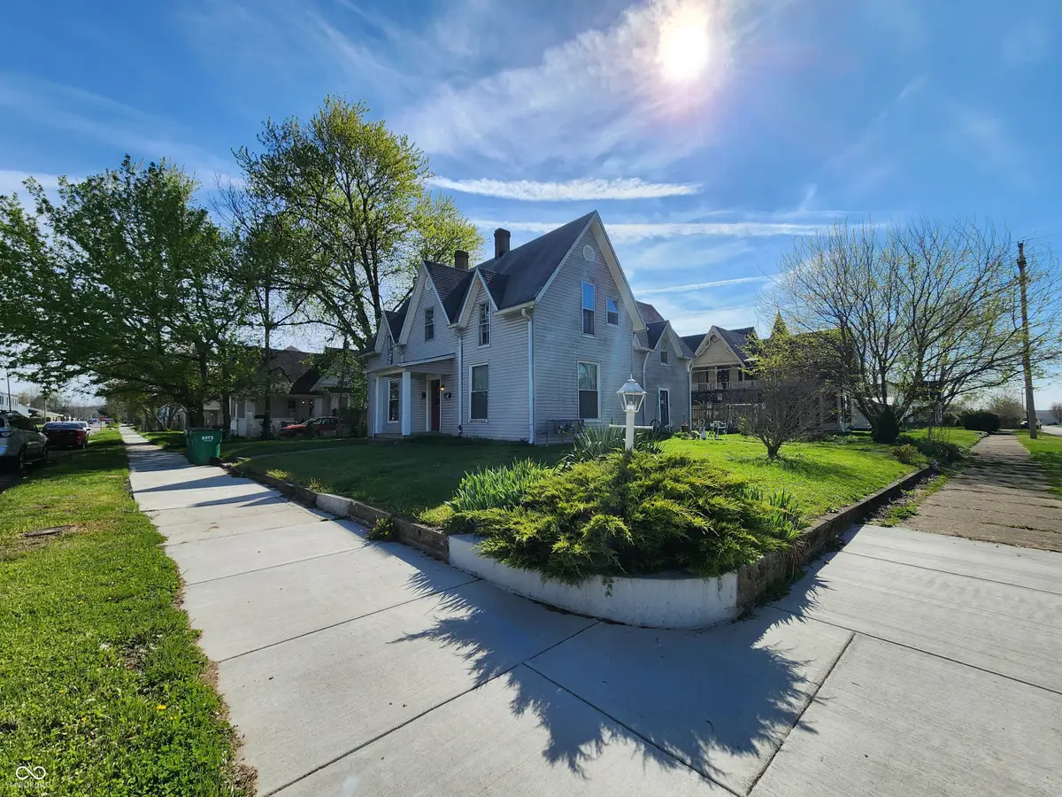 216 S Marion Street, Martinsville, IN 46151 - #1