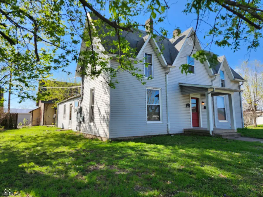 216 S Marion Street, Martinsville, IN 46151 - #3