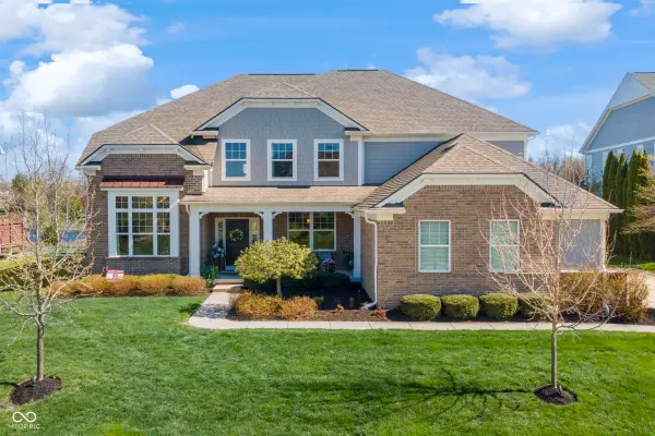 4173 Kattman Court, Carmel, IN 46074