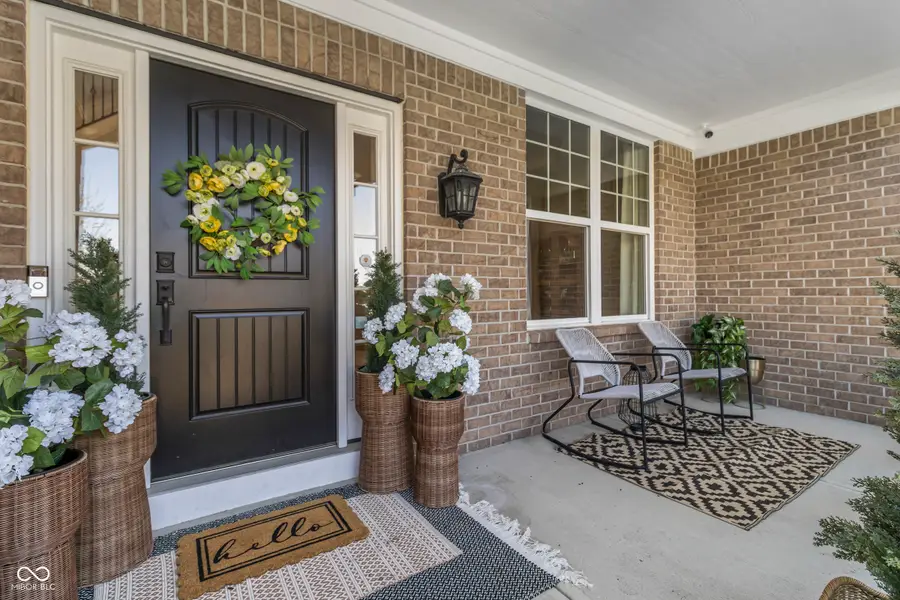 4173 Kattman Court, Carmel, IN 46074 - #2