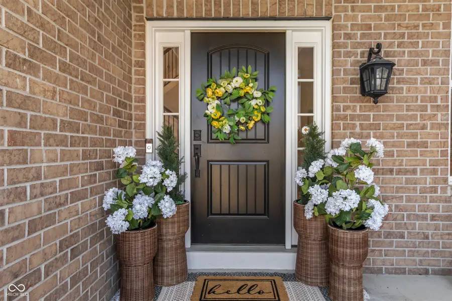 4173 Kattman Court, Carmel, IN 46074 - #3