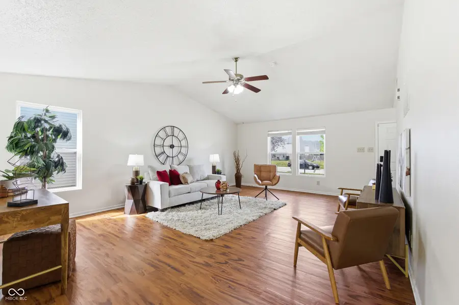 8411 Wheatfield Drive, Camby, IN 46113 - #3