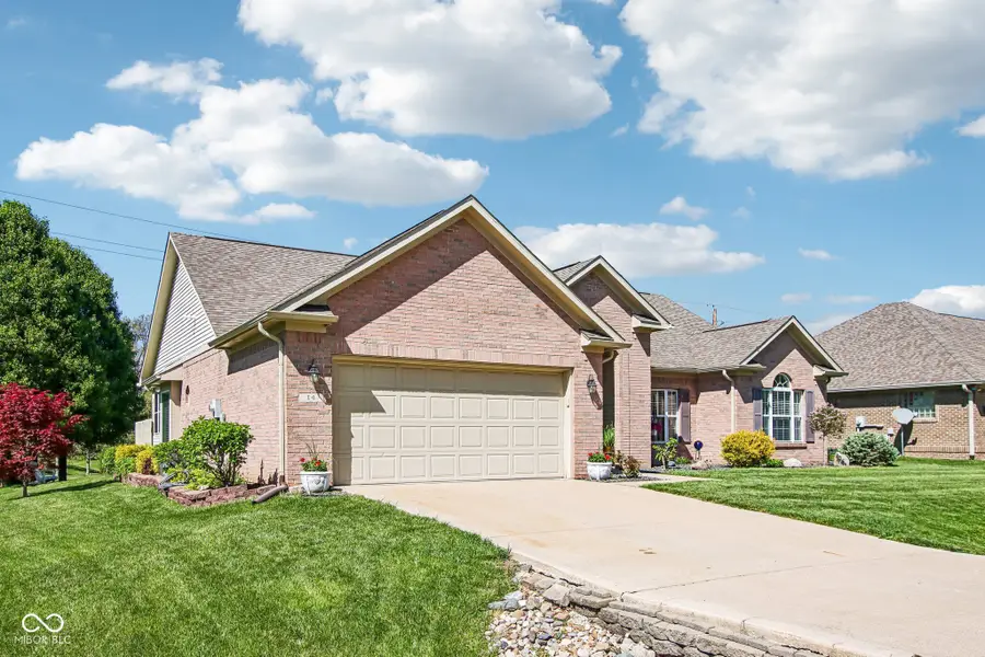 14 David Lane, Indianapolis, IN 46227 - #2