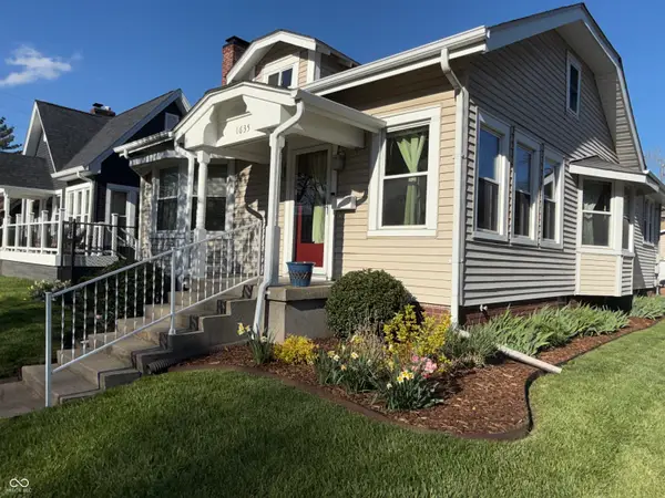 1635 Washington Street, Columbus, IN 47201