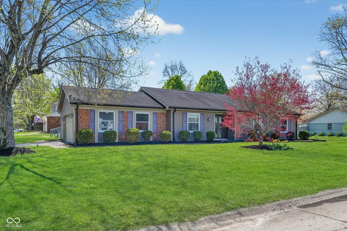 1301 Walston Court, Indianapolis, IN 46260 - #1