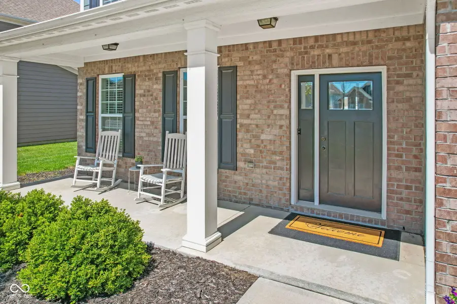 1340 Fieldcrest Lane, Greenwood, IN 46143 - #3