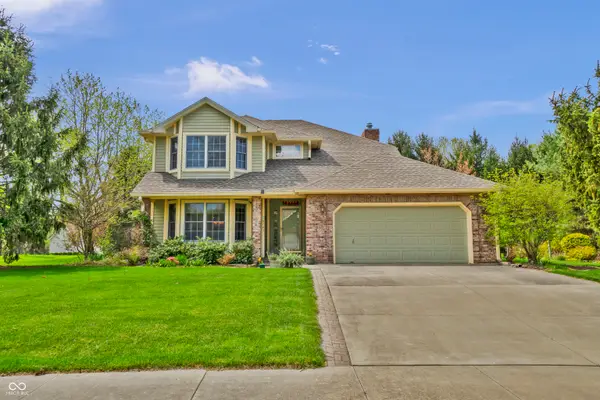 4741 Winterberry Place, Columbus, IN 47201