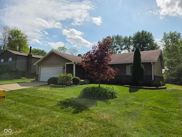 7710 Inverness Drive, Indianapolis, IN 46237