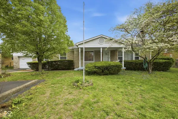 3743 S Meridian Street, Indianapolis, IN 46217