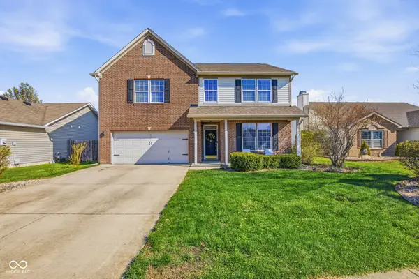 5778 Arlington Drive, Plainfield, IN 46168