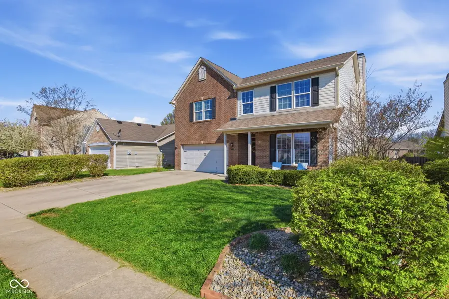 5778 Arlington Drive, Plainfield, IN 46168 - #2