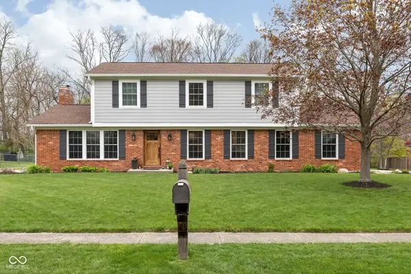 3114 Whispering Trail, Carmel, IN 46033