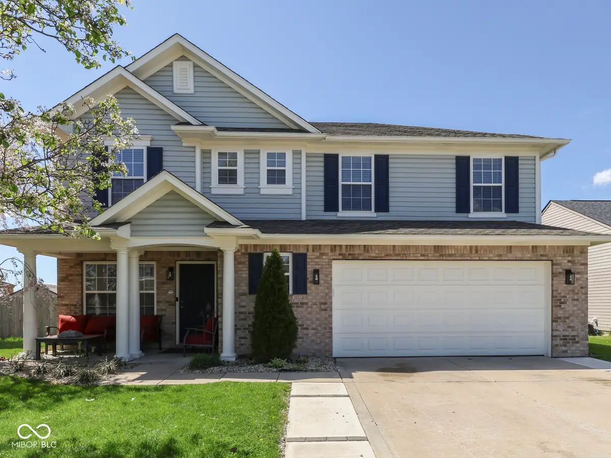 971 Nicole Way, Whiteland, IN 46184 - #1