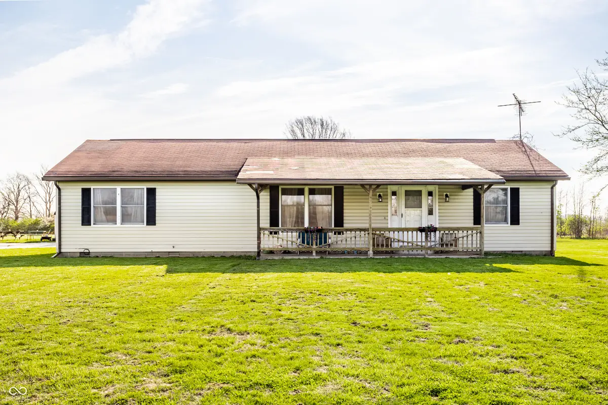 17319 Joliet Road, Westfield, IN 46074 - #1