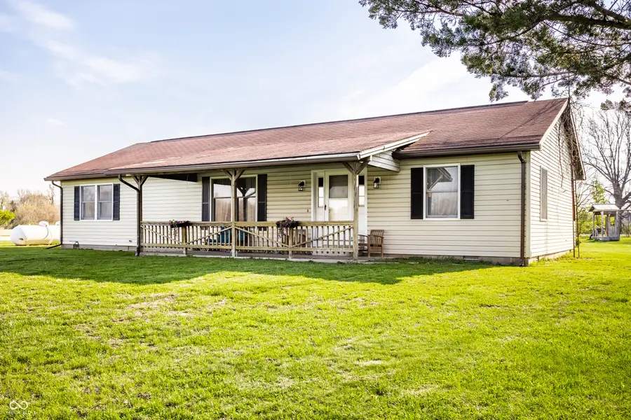 17319 Joliet Road, Westfield, IN 46074 - #2