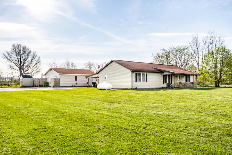 17319 Joliet Road, Westfield, IN 46074 - #3