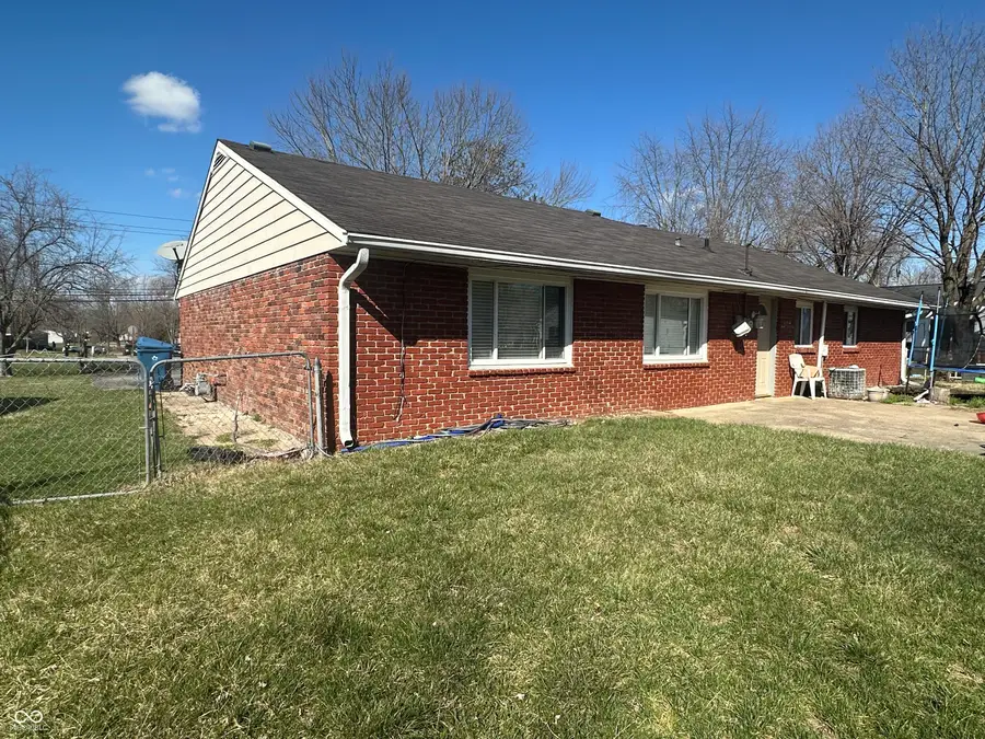 731 W Stop 11 Road, Indianapolis, IN 46217 - #2