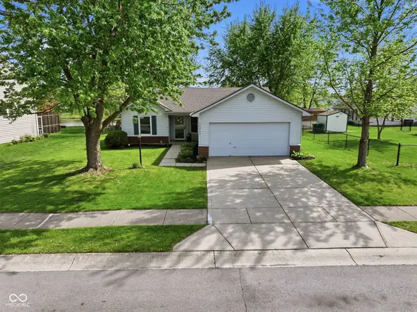 18052 Sanibel Circle, Westfield, IN 46062