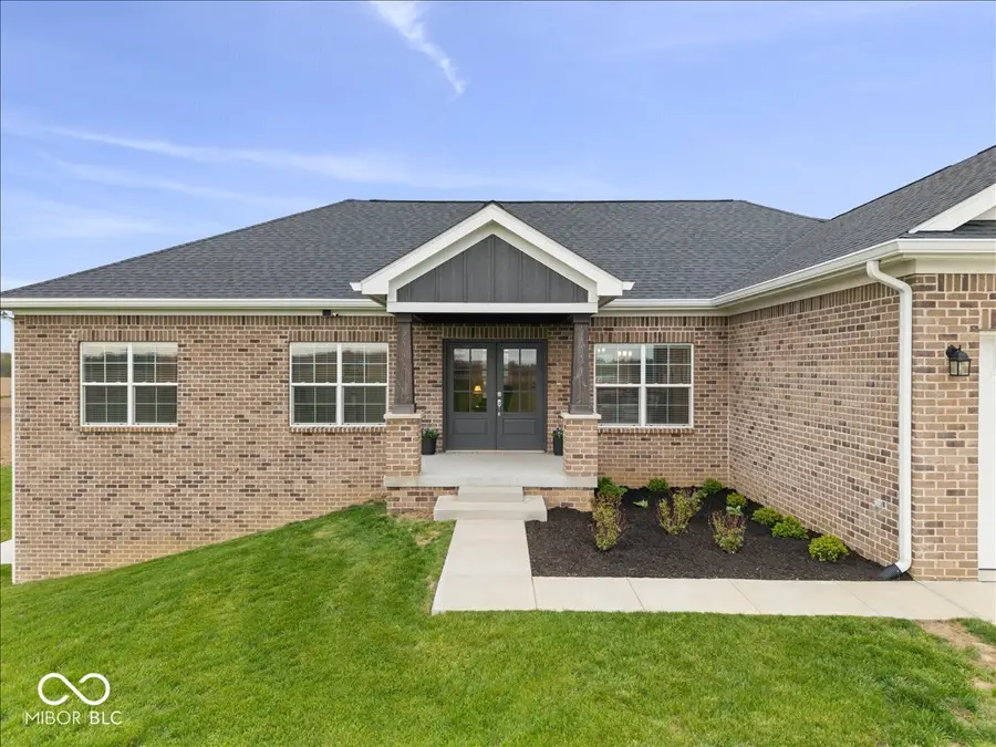 3820 N Sr 75, Thorntown, IN 46071 - #2