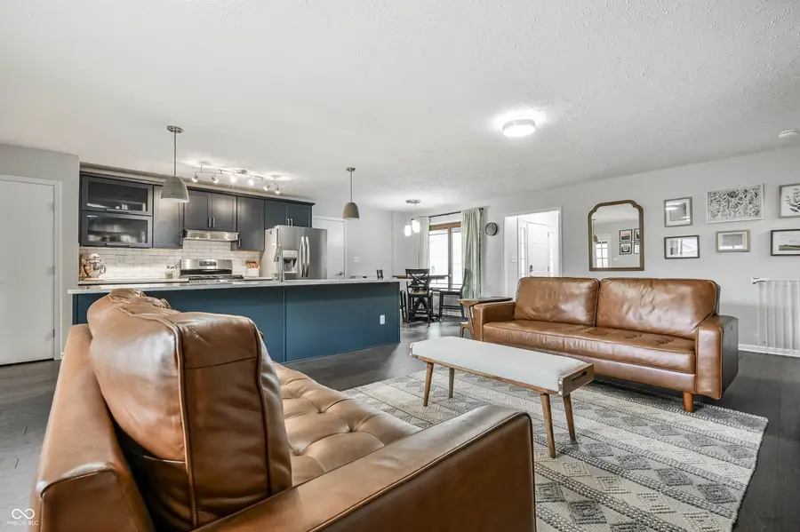 1726 Valley Brook Drive, Indianapolis, IN 46229 - #2