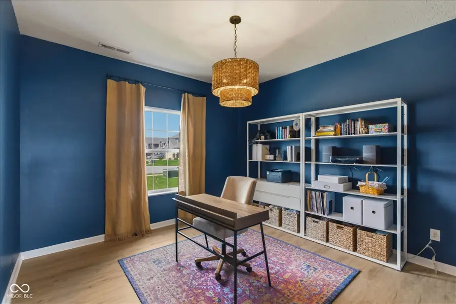 595 N Wyndstone Way, Fortville, IN 46040 - #3