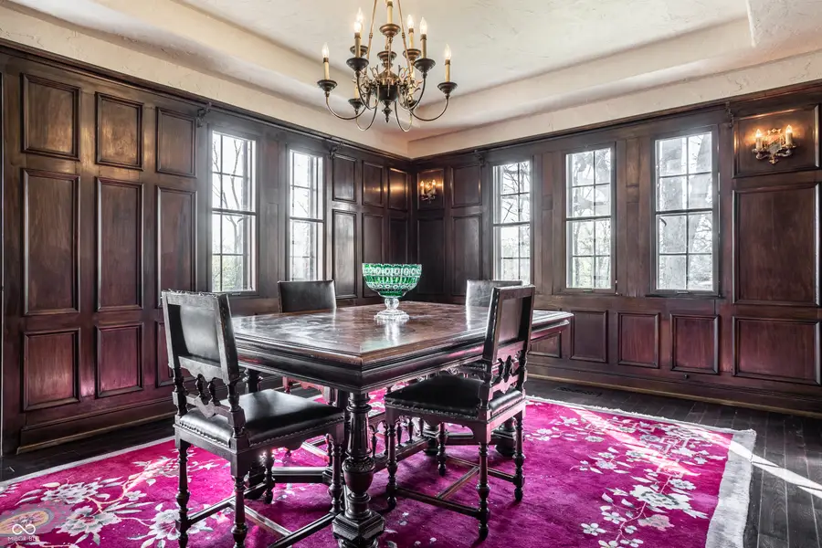 3674 Watson Road, Indianapolis, IN 46205 - #3