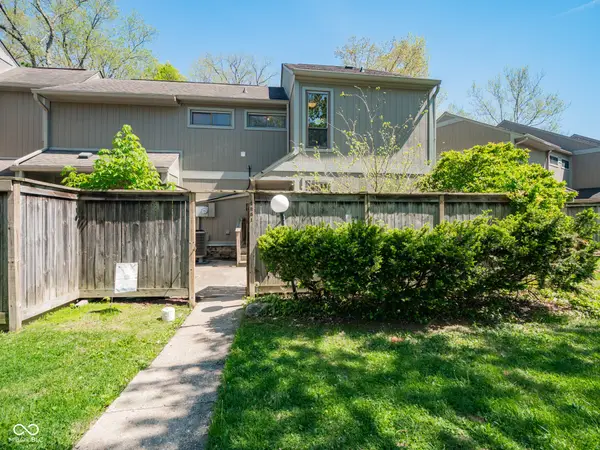 4251 Woodsage Trace, Indianapolis, IN 46237