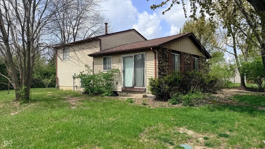 8230 Autumn Mill Lane, Indianapolis, IN 46256 - #2