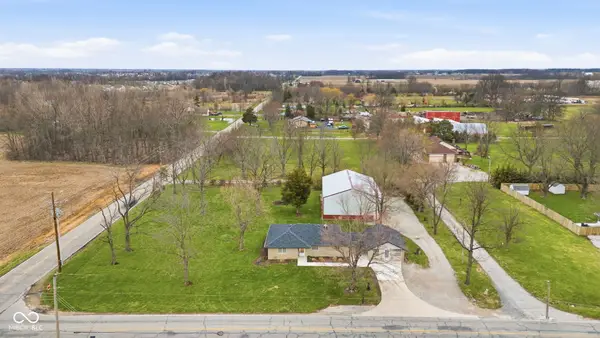 7974 W 300 N, Greenfield, IN 46140