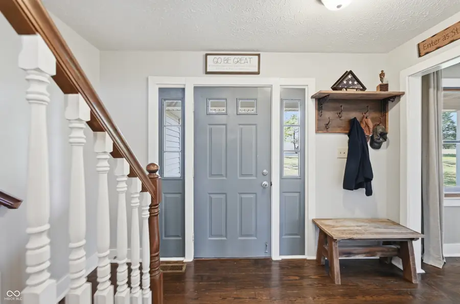 6692 W 300 S, Morgantown, IN 46160 - #2