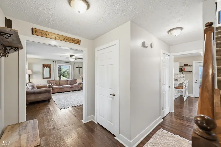 6692 W 300 S, Morgantown, IN 46160 - #3