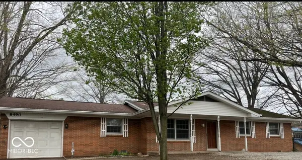 8490 Central Avenue, Martinsville, IN 46151