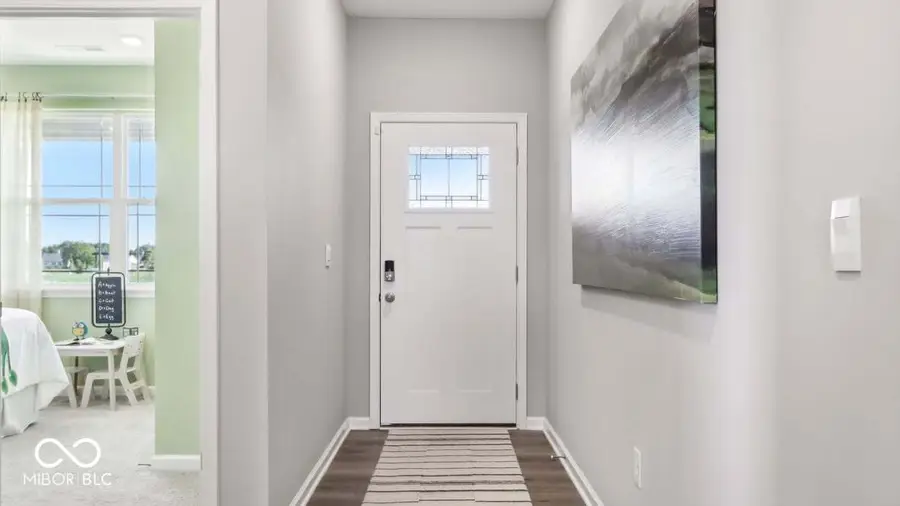 1336 Scotch Lane, Greenwood, IN 46143 - #2