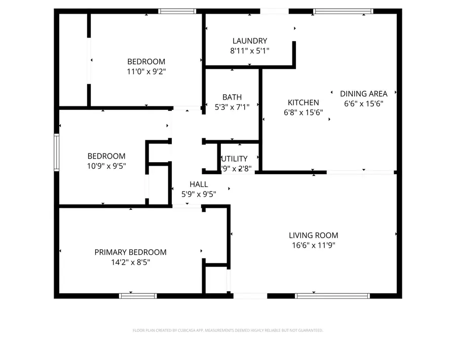 349 E Morris Street, Martinsville, IN 46151 - #2
