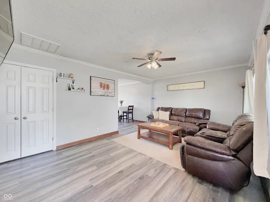 349 E Morris Street, Martinsville, IN 46151 - #3