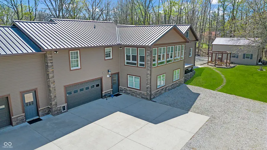 13991 N 1025 E, Odon, IN 47562 - #3