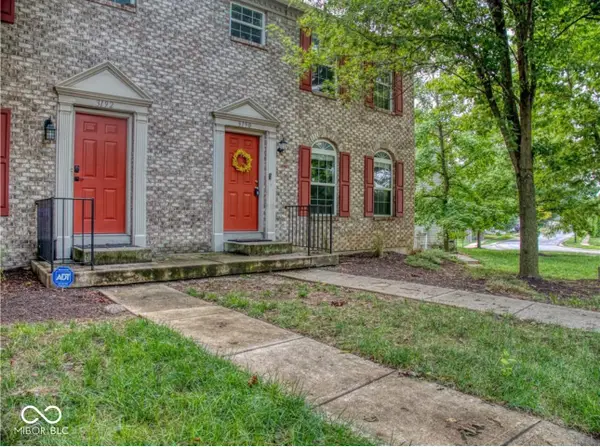 3190 River Villa Way, Indianapolis, IN 46208