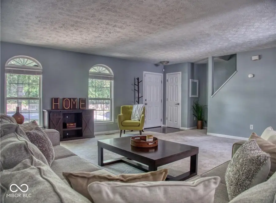 3190 River Villa Way, Indianapolis, IN 46208 - #3