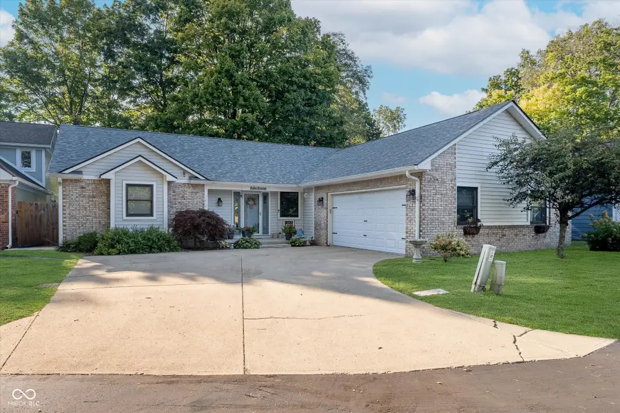 2628 Inlet Drive, Cicero, IN 46034 - #2